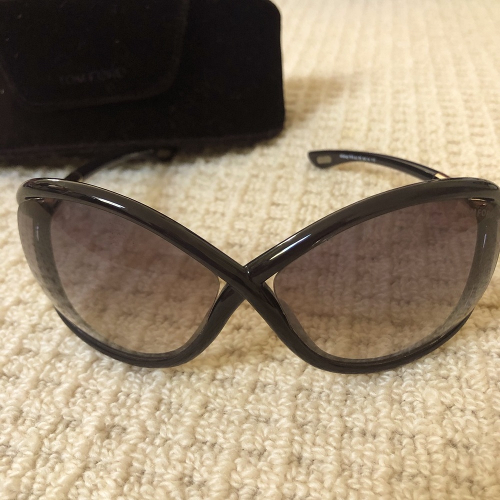 Tom Ford Whitney Sunglasses